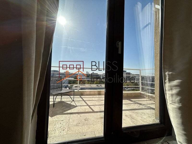 Penthouse 3 Camere In Zona Pipera | Bliss Imobiliare / Photo 12 - BLISS Imobiliare
