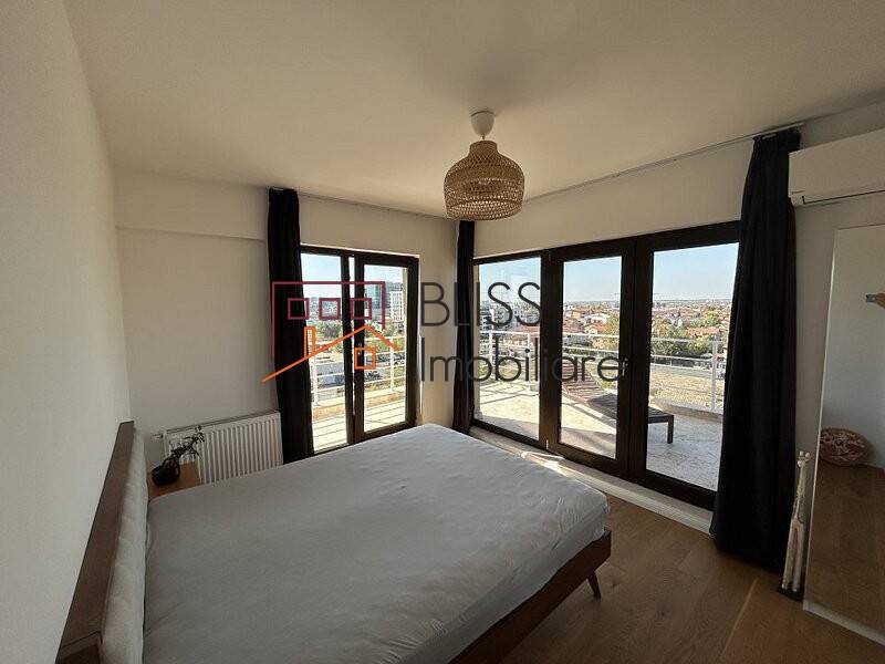 Penthouse 3 Camere In Zona Pipera | Bliss Imobiliare / Photo 10 - BLISS Imobiliare