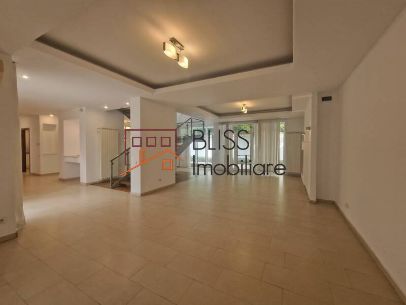 5-Bedroom Villa In Iancu Nicolae Jollie Ville, Bucharest / Ilfov | Bliss Imobiliare / Photo 5 - BLISS Imobiliare