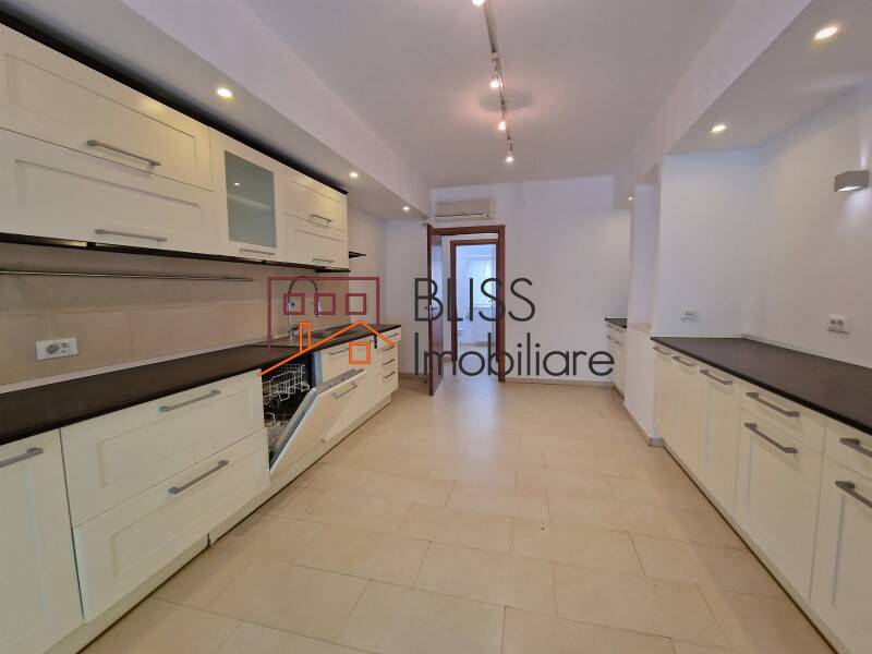 5-Bedroom Villa In Iancu Nicolae Jollie Ville, Bucharest / Ilfov | Bliss Imobiliare / Photo 10 - BLISS Imobiliare