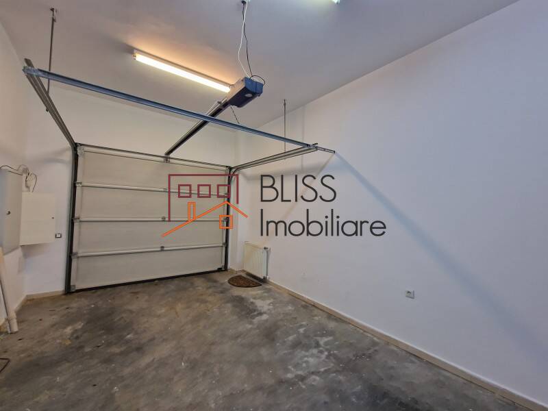 5-Bedroom Villa In Iancu Nicolae Jollie Ville, Bucharest / Ilfov | Bliss Imobiliare / Photo 12 - BLISS Imobiliare