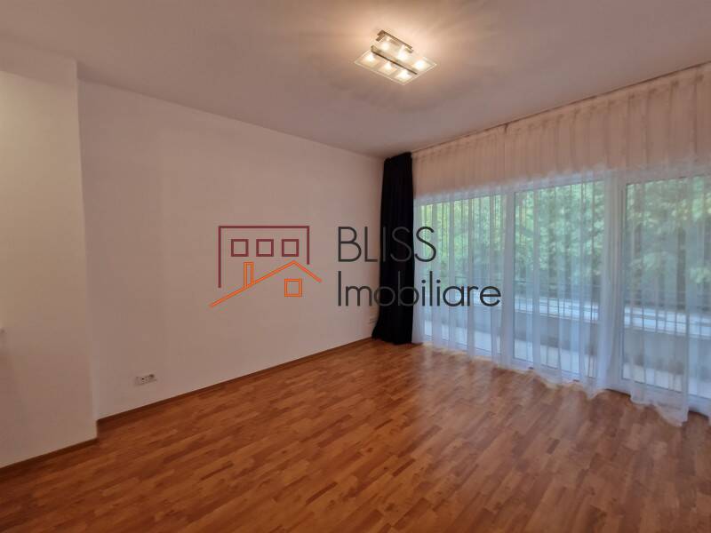 5-Bedroom Villa In Iancu Nicolae Jollie Ville, Bucharest / Ilfov | Bliss Imobiliare / Photo 20 - BLISS Imobiliare