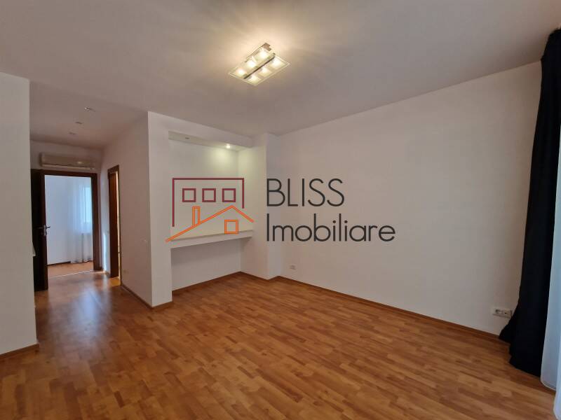 5-Bedroom Villa In Iancu Nicolae Jollie Ville, Bucharest / Ilfov | Bliss Imobiliare / Photo 21 - BLISS Imobiliare