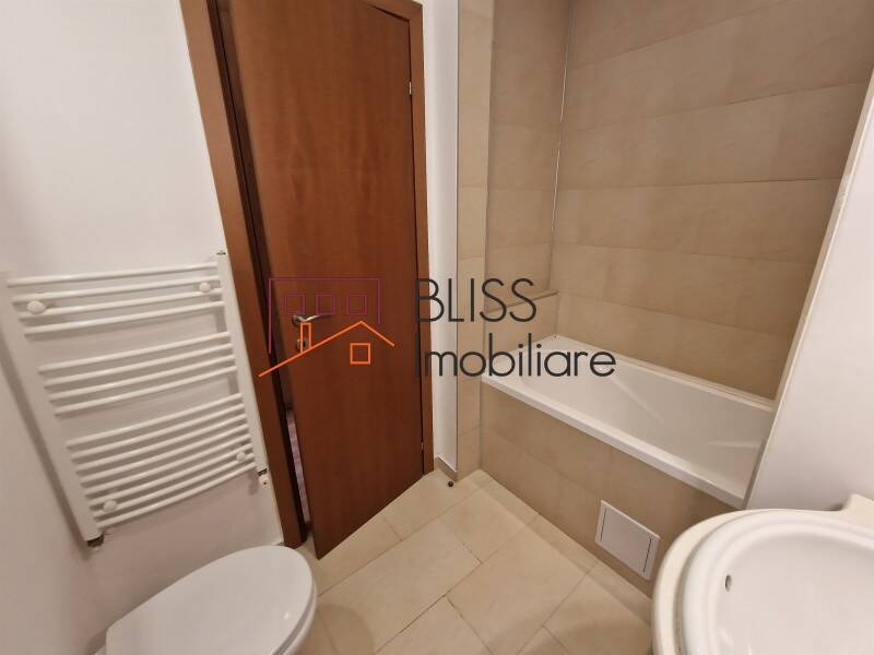 5-Bedroom Villa In Iancu Nicolae Jollie Ville, Bucharest / Ilfov | Bliss Imobiliare / Photo 26 - BLISS Imobiliare