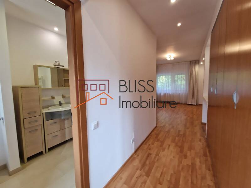 5-Bedroom Villa In Iancu Nicolae Jollie Ville, Bucharest / Ilfov | Bliss Imobiliare / Photo 27 - BLISS Imobiliare