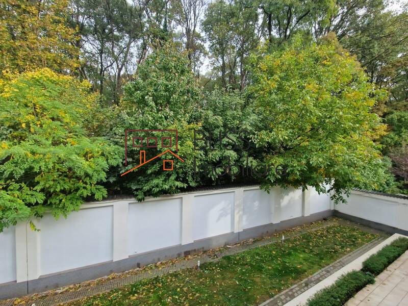Vila 6 Camere in Iancu Nicolae Jollie Ville de Inchiriat | Bliss Imobiliare / Photo 1 - BLISS Imobiliare