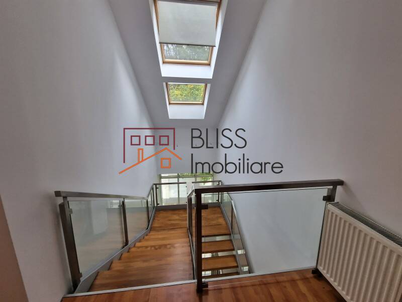5-Bedroom Villa In Iancu Nicolae Jollie Ville, Bucharest / Ilfov | Bliss Imobiliare / Photo 32 - BLISS Imobiliare