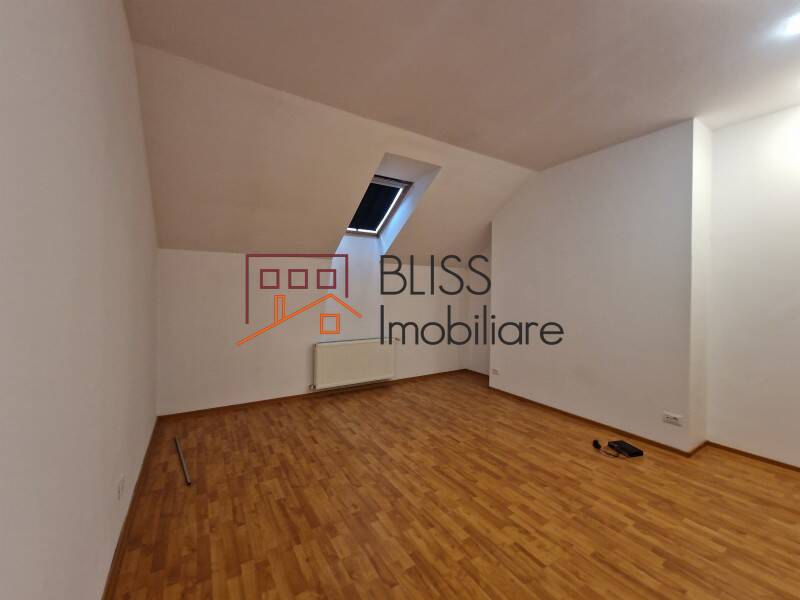 Vila 6 Camere In Iancu Nicolae Jollie Ville | Bliss Imobiliare / Photo 35 - BLISS Imobiliare