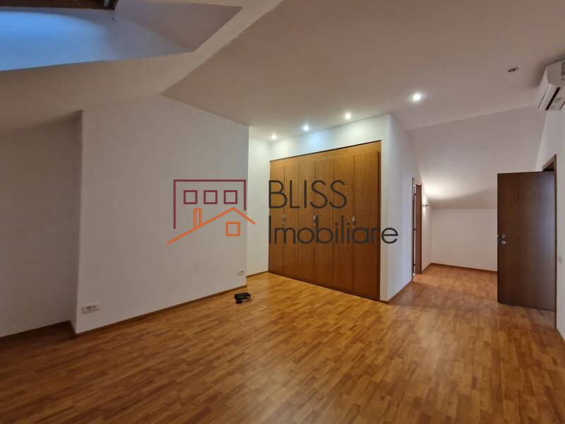 Vila 6 Camere In Iancu Nicolae Jollie Ville | Bliss Imobiliare / Photo 36 - BLISS Imobiliare