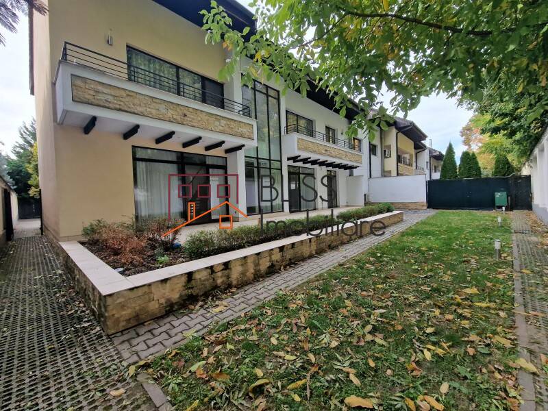 Vila 6 Camere In Iancu Nicolae Jollie Ville | Bliss Imobiliare / Photo 3 - BLISS Imobiliare