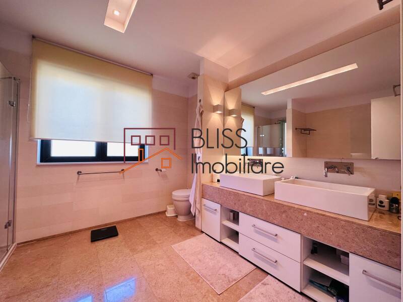 Vila 5 Camere Cu Piscina In Pipera | Bliss Imobiliare / Photo 11 - BLISS Imobiliare