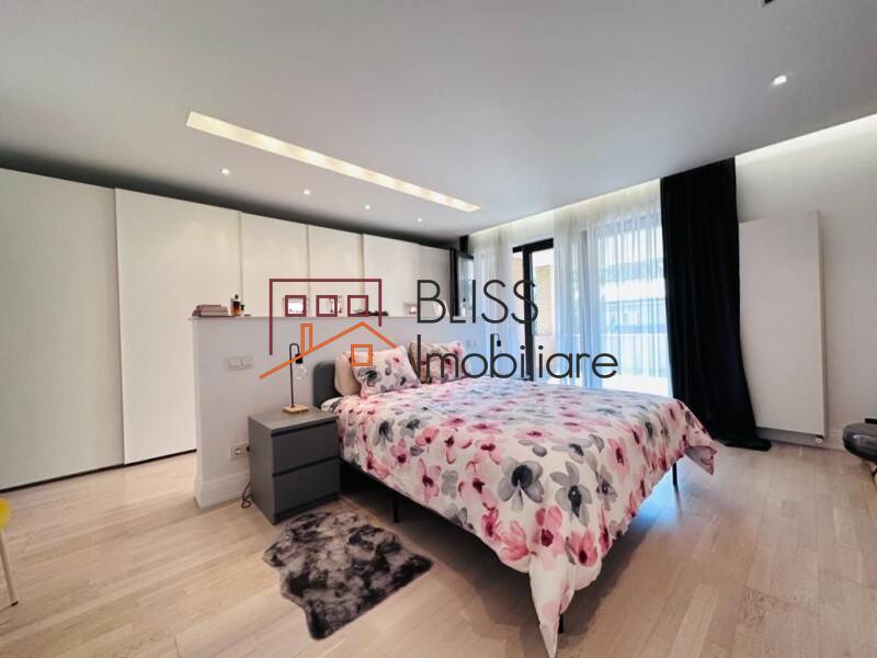 Vila 5 Camere Cu Piscina In Pipera | Bliss Imobiliare / Photo 12 - BLISS Imobiliare