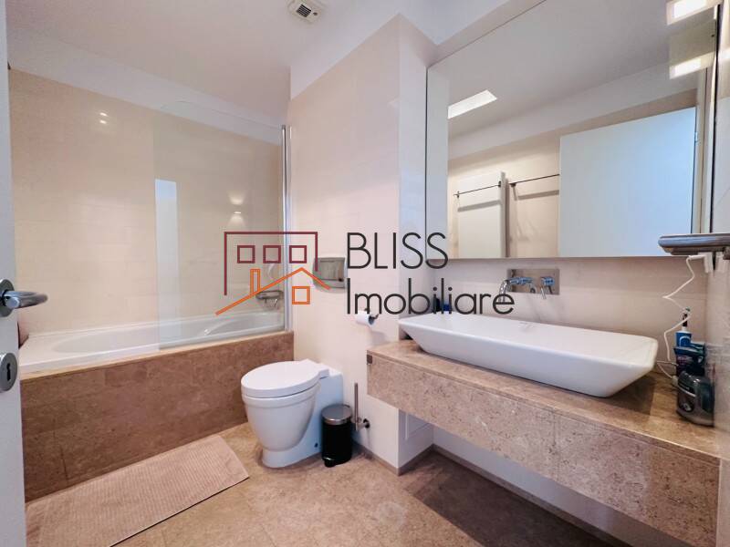 4-Bedroom Villa With Swimming Pool In Pipera, Bucharest / Ilfov | Bliss Imobiliare / Photo 17 - BLISS Imobiliare