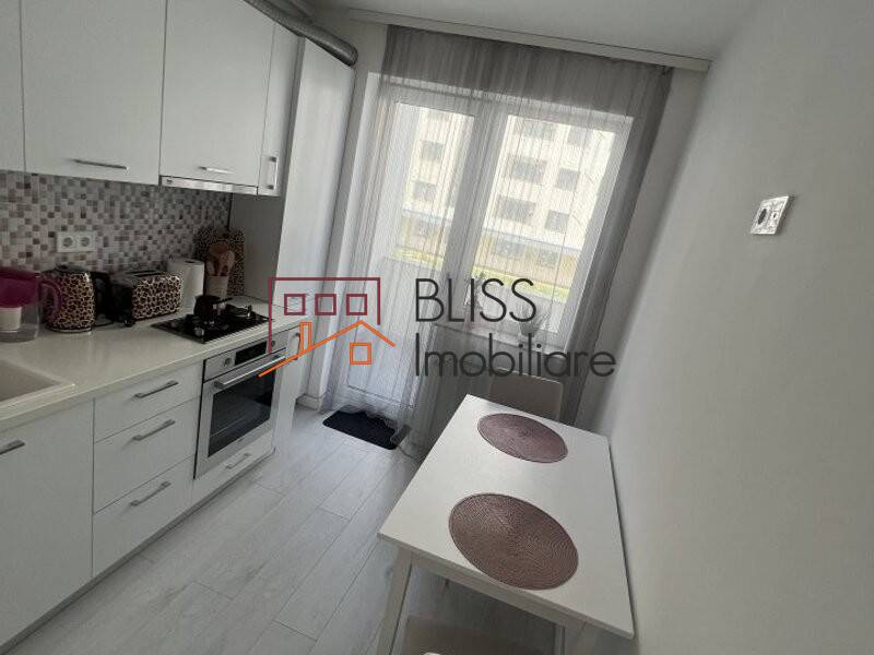 Garsoniera In Ivory Residence Pipera | Bliss Imobiliare / Photo 2 - BLISS Imobiliare