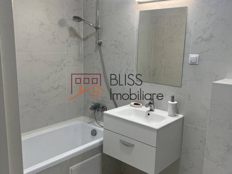 Garsoniera In Ivory Residence Pipera | Bliss Imobiliare / Photo 4 - BLISS Imobiliare