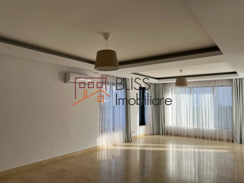 Vila 6 Camere In Oxford Gardens Pipera | Bliss Imobiliare / Photo 3 - BLISS Imobiliare