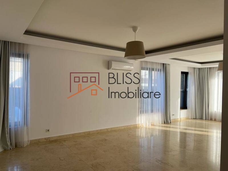 4 Bedroom Villa In Oxford Gardens Pipera, Bucharest / Ilfov | Bliss Imobiliare / Photo 4 - BLISS Imobiliare
