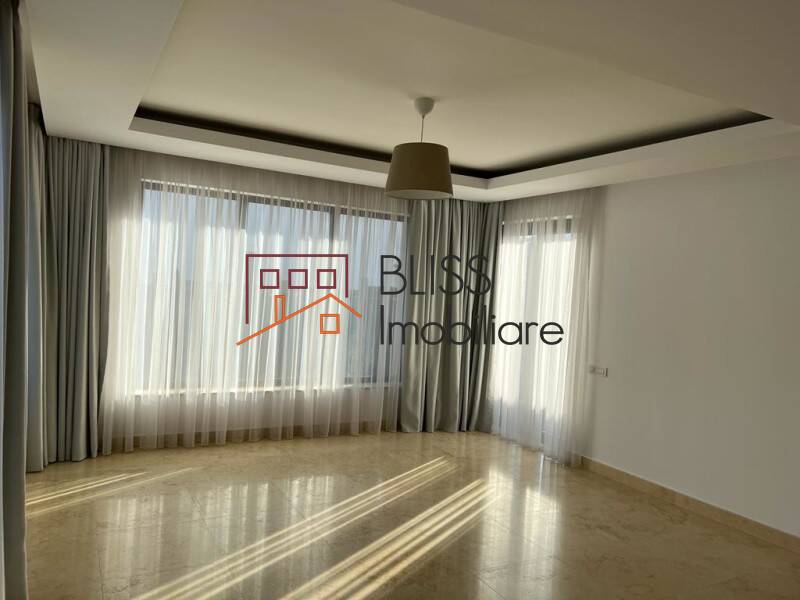 4 Bedroom Villa In Oxford Gardens Pipera, Bucharest / Ilfov | Bliss Imobiliare / Photo 14 - BLISS Imobiliare