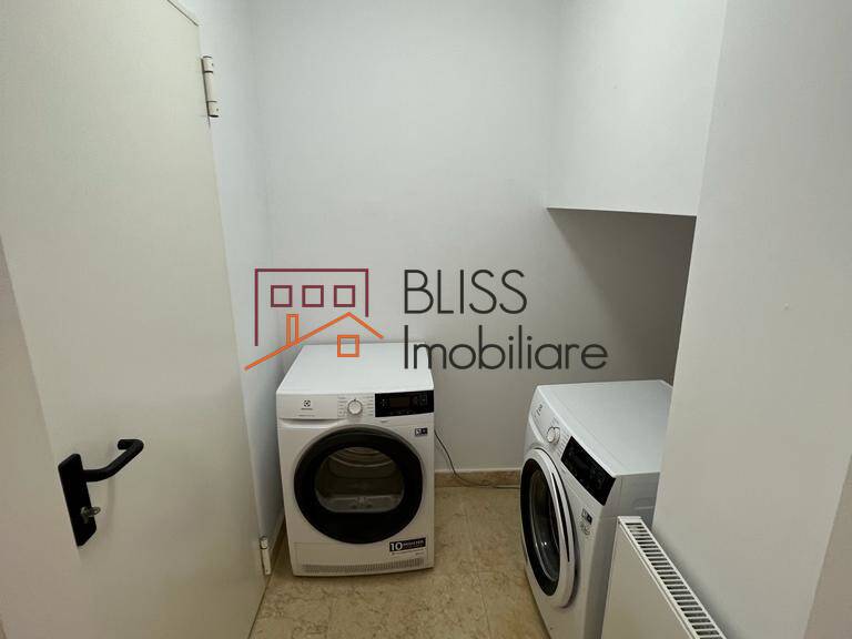 Vila 6 Camere In Oxford Gardens Pipera | Bliss Imobiliare / Photo 21 - BLISS Imobiliare