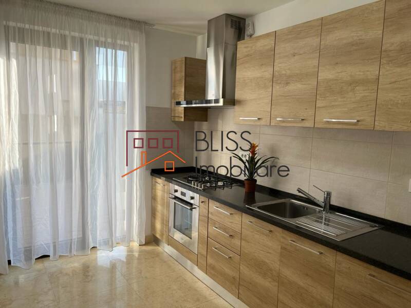 4 Bedroom Villa In Oxford Gardens Pipera, Bucharest / Ilfov | Bliss Imobiliare / Photo 7 - BLISS Imobiliare