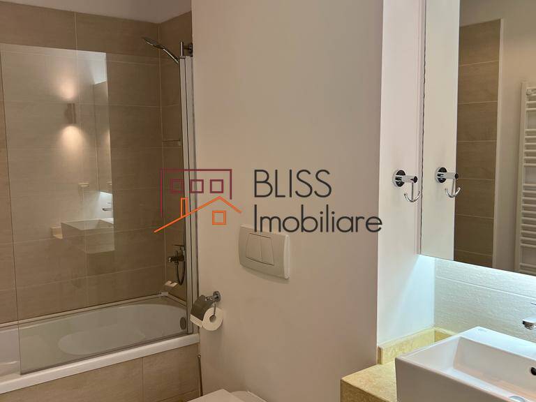 4 Bedroom Villa In Oxford Gardens Pipera, Bucharest / Ilfov | Bliss Imobiliare / Photo 16 - BLISS Imobiliare