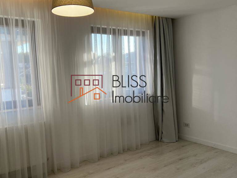 4 Bedroom Villa In Oxford Gardens Pipera, Bucharest / Ilfov | Bliss Imobiliare / Photo 17 - BLISS Imobiliare