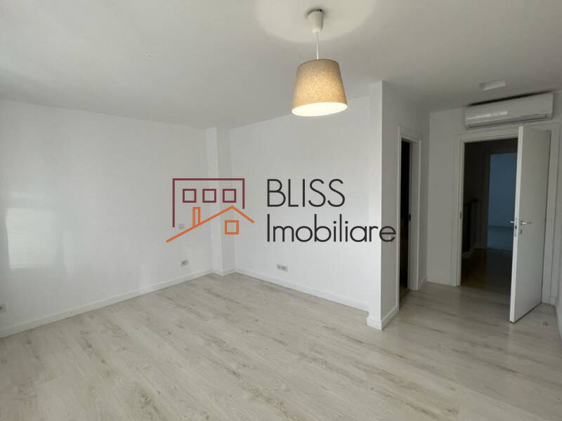 Vila 6 Camere In Oxford Gardens Pipera | Bliss Imobiliare / Photo 18 - BLISS Imobiliare
