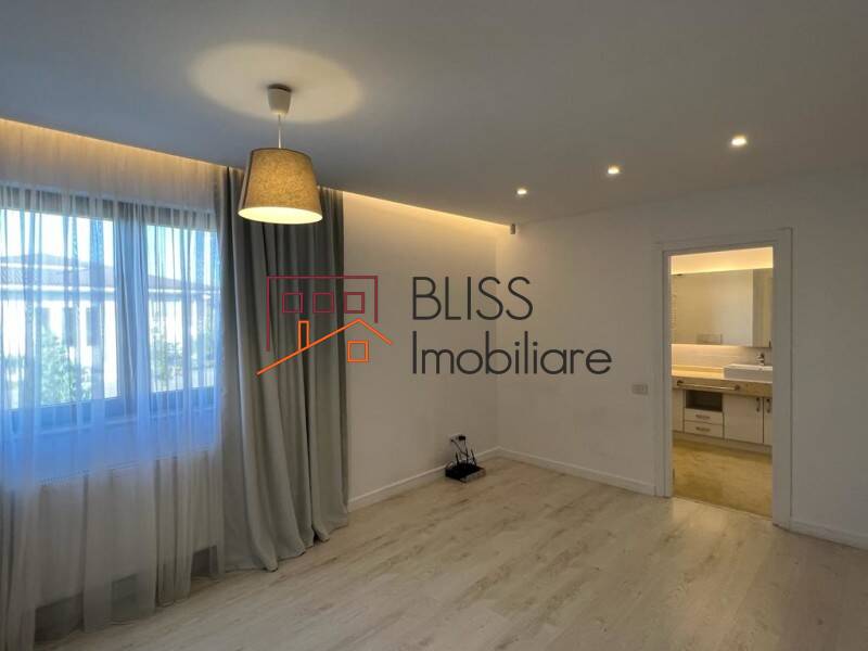 4 Bedroom Villa In Oxford Gardens Pipera, Bucharest / Ilfov | Bliss Imobiliare / Photo 19 - BLISS Imobiliare