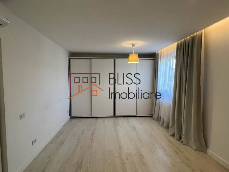 Vila 6 Camere In Oxford Gardens Pipera | Bliss Imobiliare / Photo 20 - BLISS Imobiliare