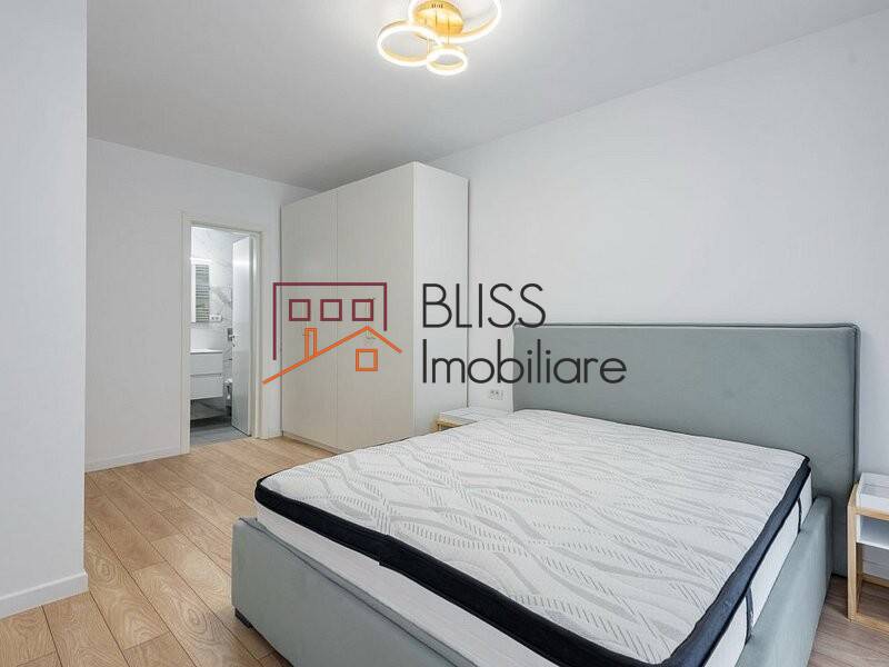 Apartament de Inchiriat Iancu Nicolae | Pipera - 3 Camere - ID:119058 | Bliss Imobiliare / Photo 3 - BLISS Imobiliare
