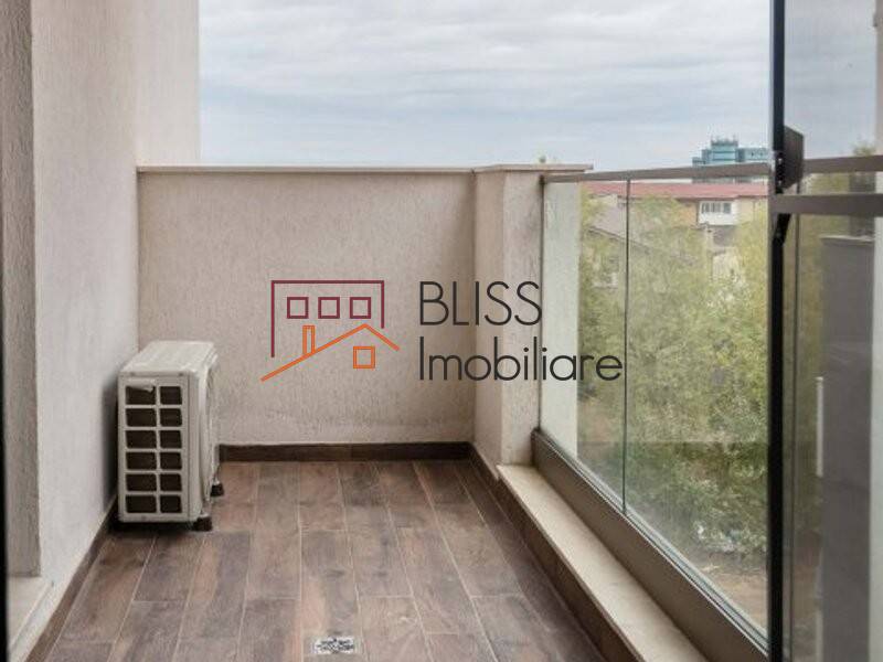Apartament de Inchiriat Iancu Nicolae | Pipera - 3 Camere - ID:119058 | Bliss Imobiliare / Photo 6 - BLISS Imobiliare