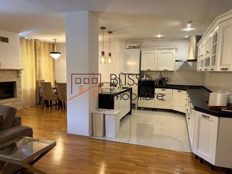 Apartment, 2 Bedrooms, Bucharest / Ilfov | Bliss Imobiliare / Photo 3 - BLISS Imobiliare