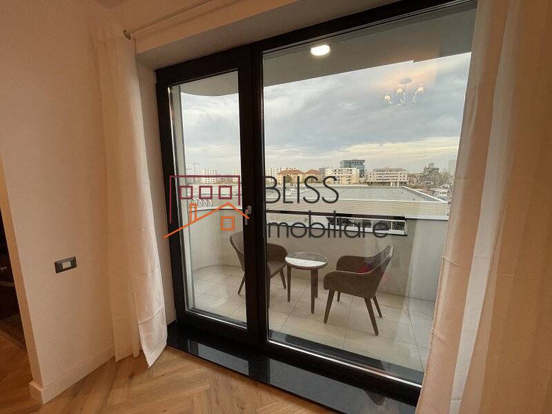 1-Bedroom Apartment In Porsche Pipera Area, Bucharest / Ilfov | Bliss Imobiliare / Photo 8 - BLISS Imobiliare