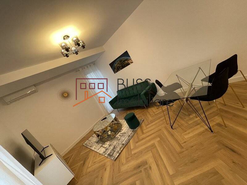 Apartament 2 Camere Langa Porsche Pipera | Bliss Imobiliare / Photo 1 - BLISS Imobiliare