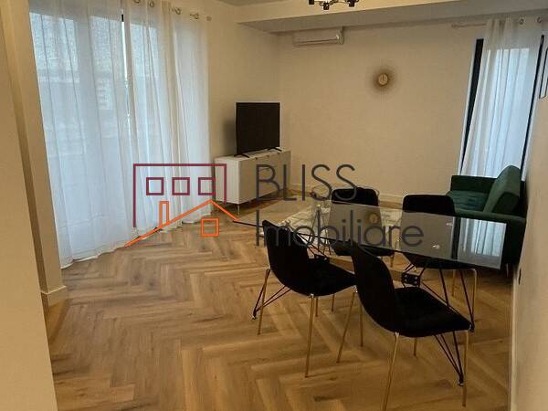 Apartament 2 Camere Langa Porsche Pipera | Bliss Imobiliare / Photo 2 - BLISS Imobiliare