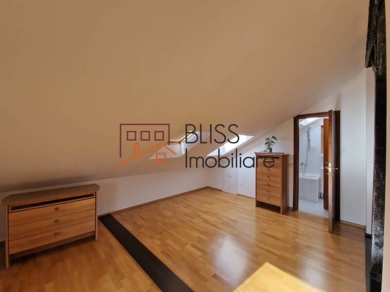Vila Cu 5 Camere Iancu Nicolae Pipera | Bliss Imobiliare / Photo 10 - BLISS Imobiliare