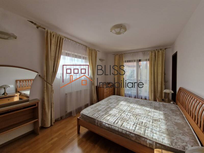 4 Bedroom Villa Iancu Nicolae Pipera, Bucharest / Ilfov | Bliss Imobiliare / Photo 6 - BLISS Imobiliare