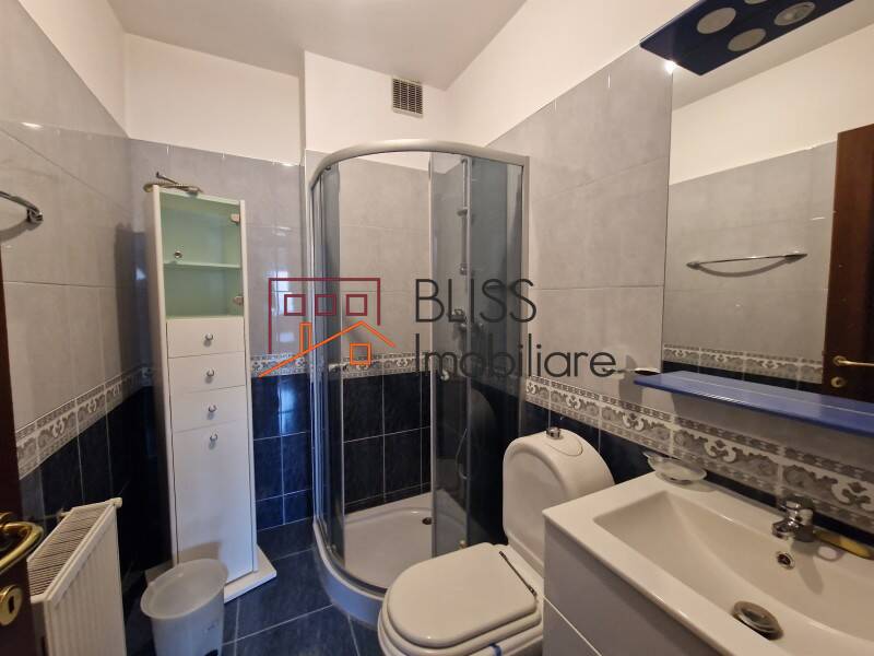 4 Bedroom Villa Iancu Nicolae Pipera, Bucharest / Ilfov | Bliss Imobiliare / Photo 14 - BLISS Imobiliare