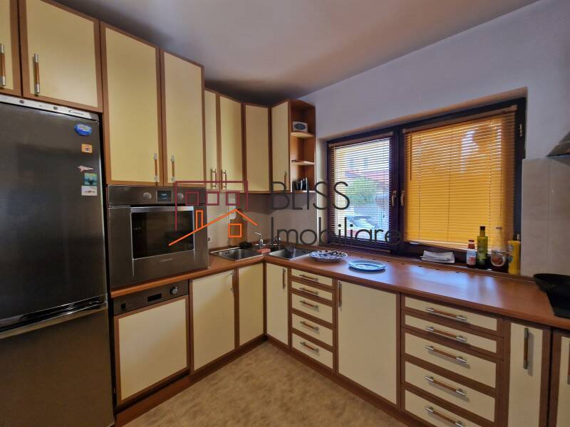 Vila Cu 5 Camere Iancu Nicolae Pipera | Bliss Imobiliare / Photo 4 - BLISS Imobiliare