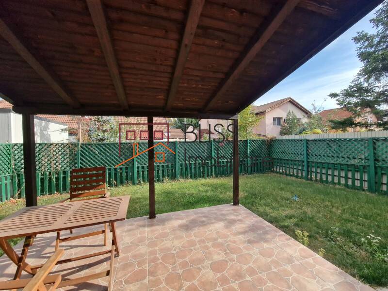Vila cu 5 Camere Iancu Nicolae Pipera de Vanzare | Bliss Imobiliare / Photo 1 - BLISS Imobiliare