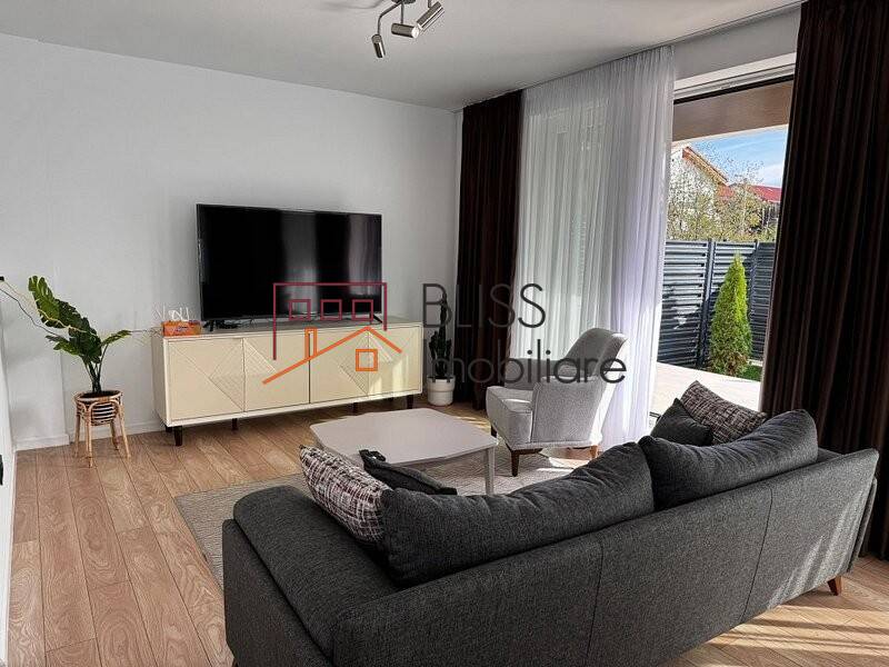 Vila 5 Camere Langa Lacul Pipera | Bliss Imobiliare / Photo 1 - BLISS Imobiliare