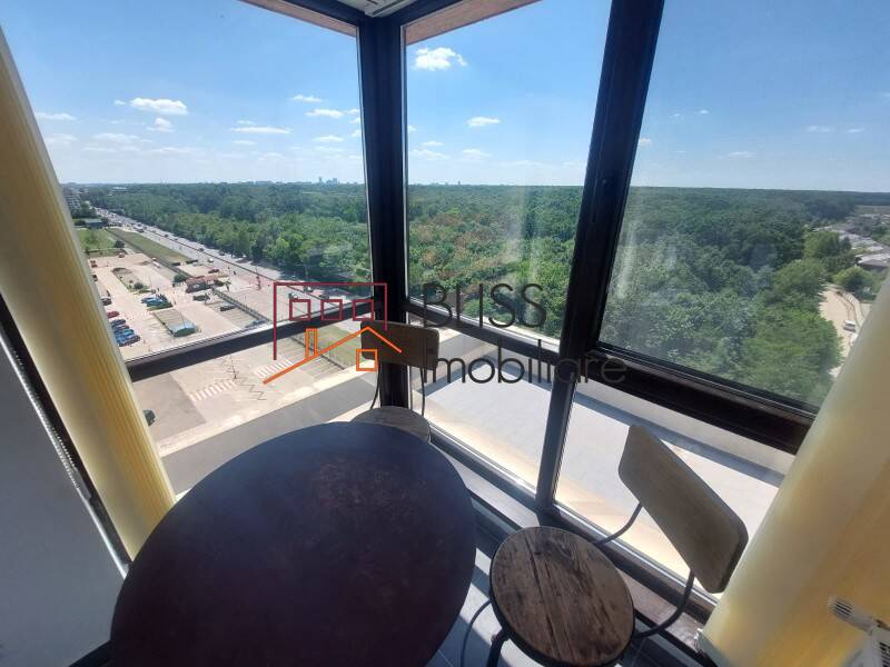 2-Bedroom Apartment Near The America School, Bucharest / Ilfov | Bliss Imobiliare / Photo 8 - BLISS Imobiliare