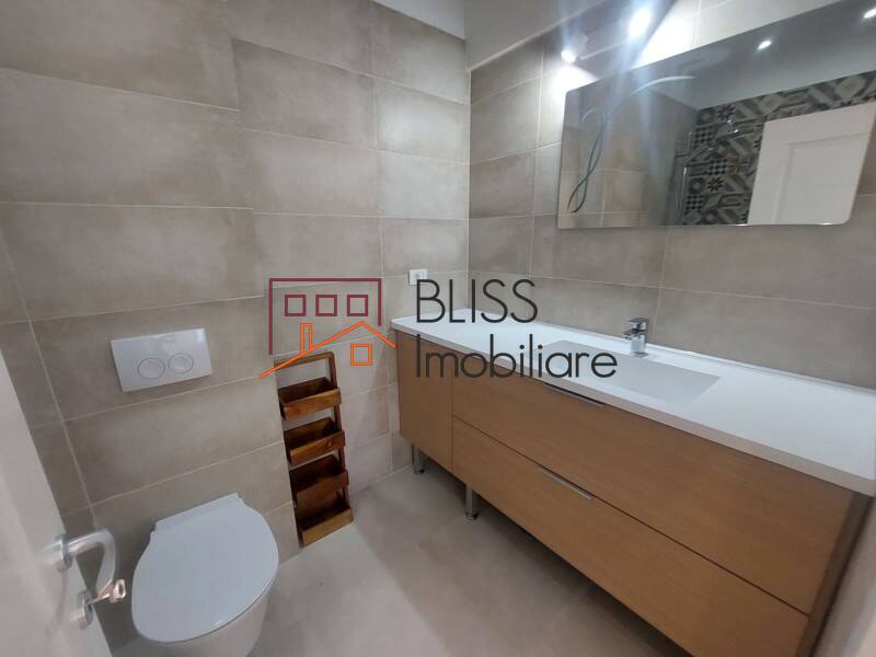 2-Bedroom Apartment Near The America School, Bucharest / Ilfov | Bliss Imobiliare / Photo 18 - BLISS Imobiliare