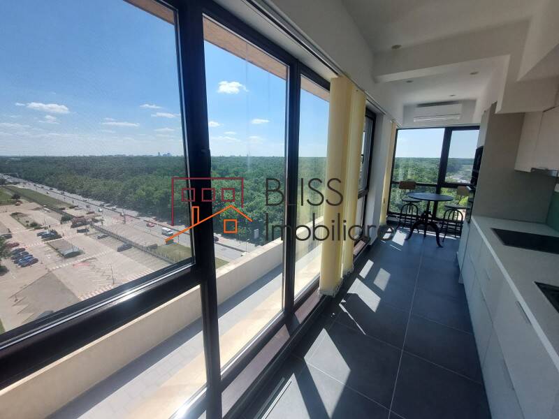 Apartament 3 Camere Langa Scoala Americana | Bliss Imobiliare / Photo 12 - BLISS Imobiliare