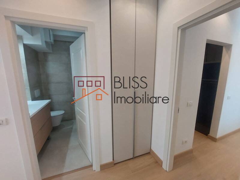2-Bedroom Apartment Near The America School, Bucharest / Ilfov | Bliss Imobiliare / Photo 21 - BLISS Imobiliare