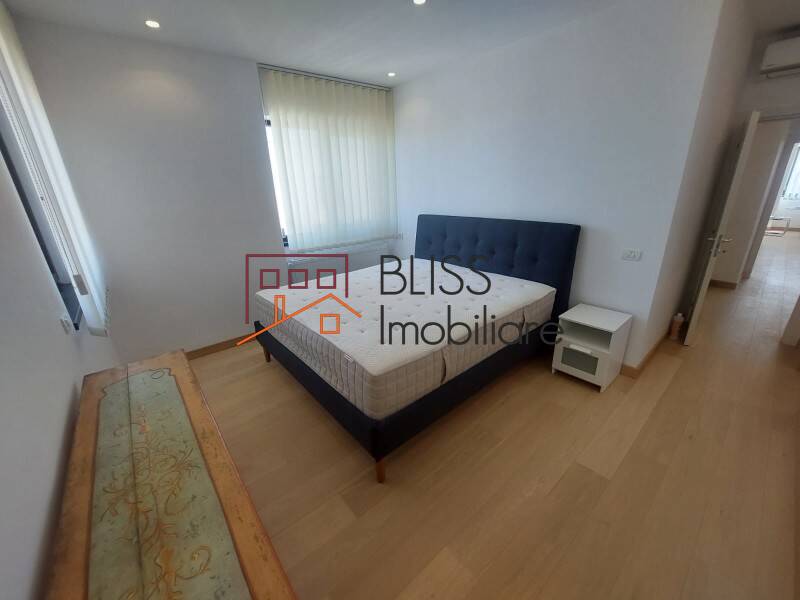 2-Bedroom Apartment Near The America School, Bucharest / Ilfov | Bliss Imobiliare / Photo 16 - BLISS Imobiliare