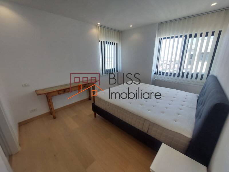 2-Bedroom Apartment Near The America School, Bucharest / Ilfov | Bliss Imobiliare / Photo 17 - BLISS Imobiliare