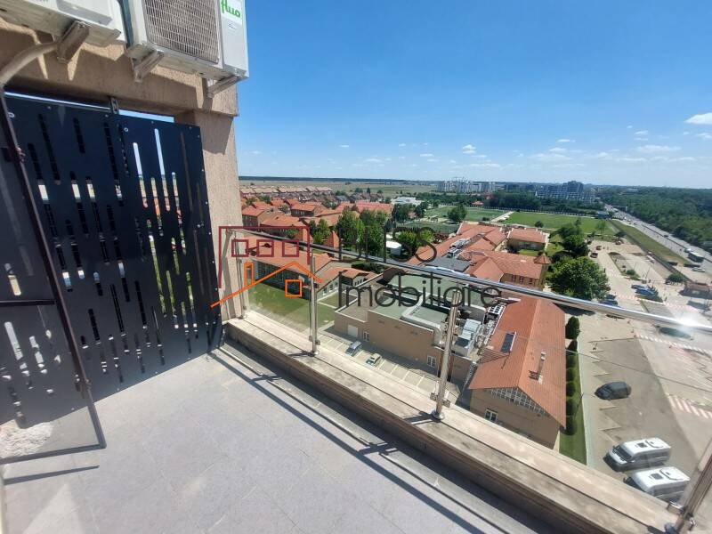 2-Bedroom Apartment Near The America School, Bucharest / Ilfov | Bliss Imobiliare / Photo 25 - BLISS Imobiliare