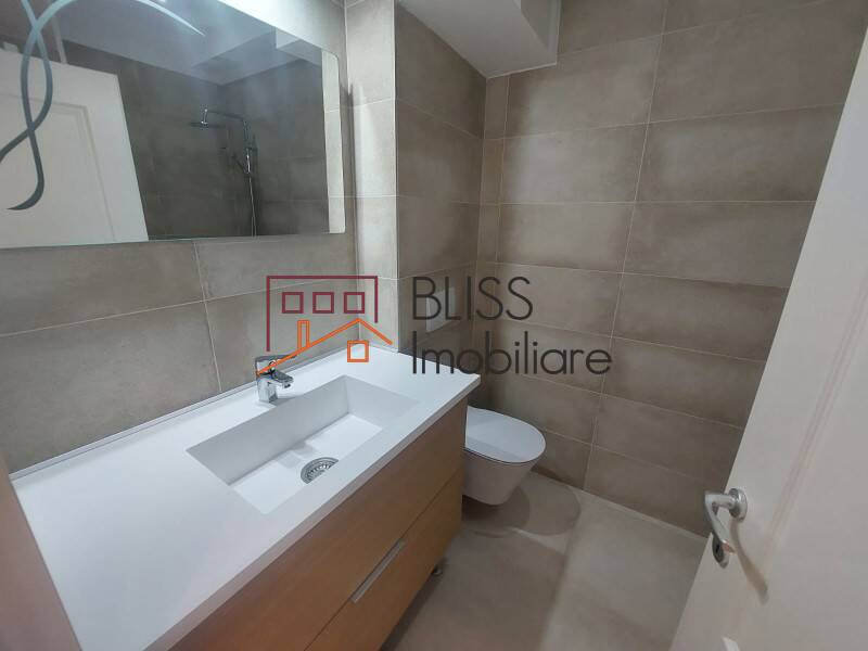 2-Bedroom Apartment Near The America School, Bucharest / Ilfov | Bliss Imobiliare / Photo 13 - BLISS Imobiliare