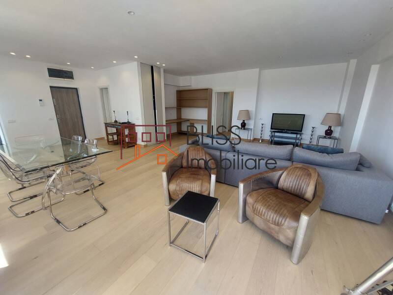 Apartament 3 Camere Langa Scoala Americana | Bliss Imobiliare / Photo 5 - BLISS Imobiliare